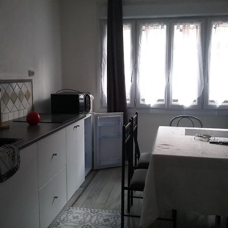Appart'Hotel Beauvais Eksteriør bilde