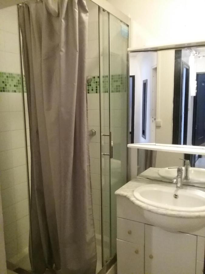 Appart'Hotel Beauvais Eksteriør bilde