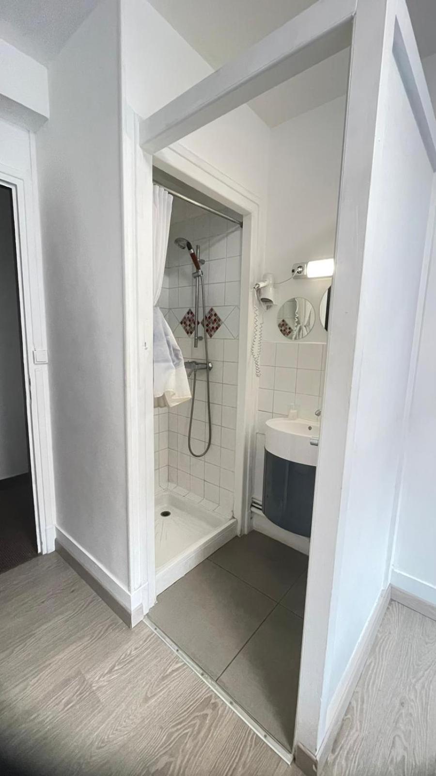 Appart'Hotel Beauvais Eksteriør bilde