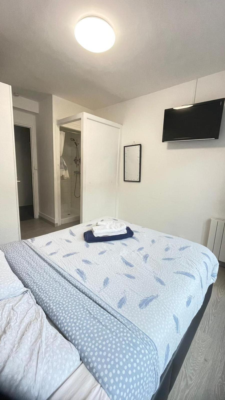 Appart'Hotel Beauvais Eksteriør bilde