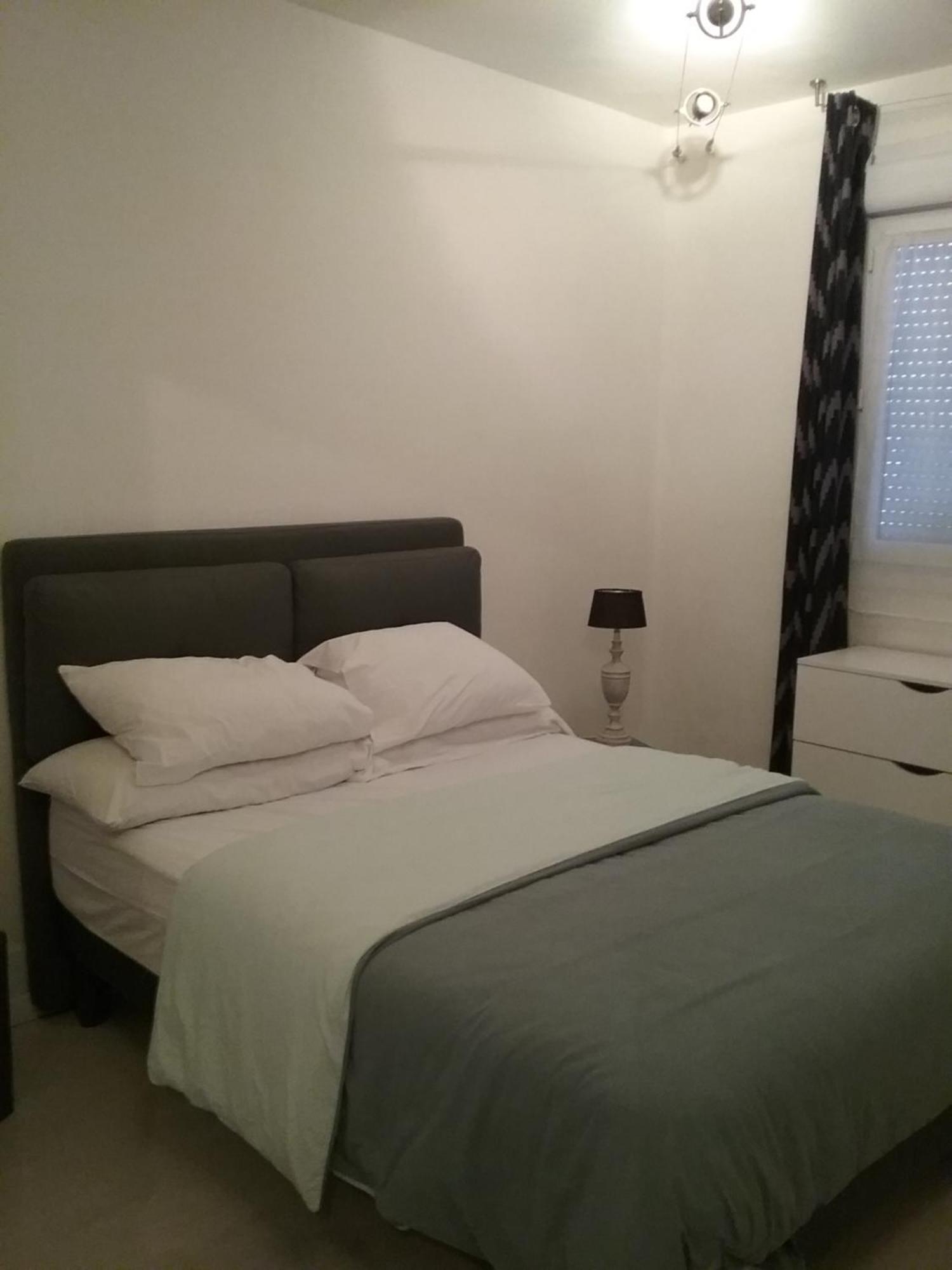 Appart'Hotel Beauvais Eksteriør bilde